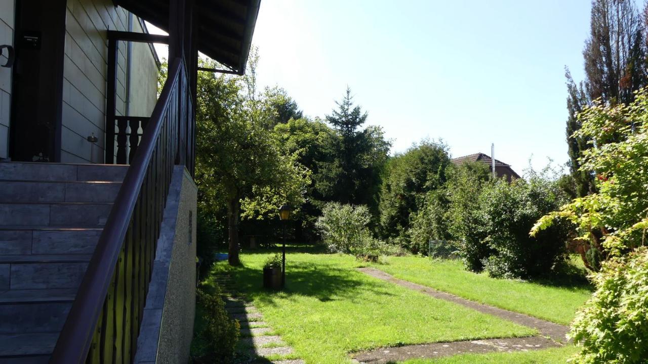 Ferienwohnung Manta Dillingen an der Saar Exterior photo