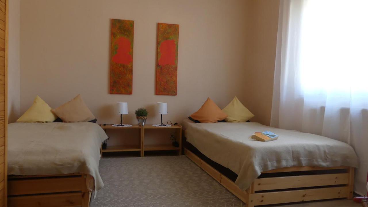 Ferienwohnung Manta Dillingen an der Saar Exterior photo